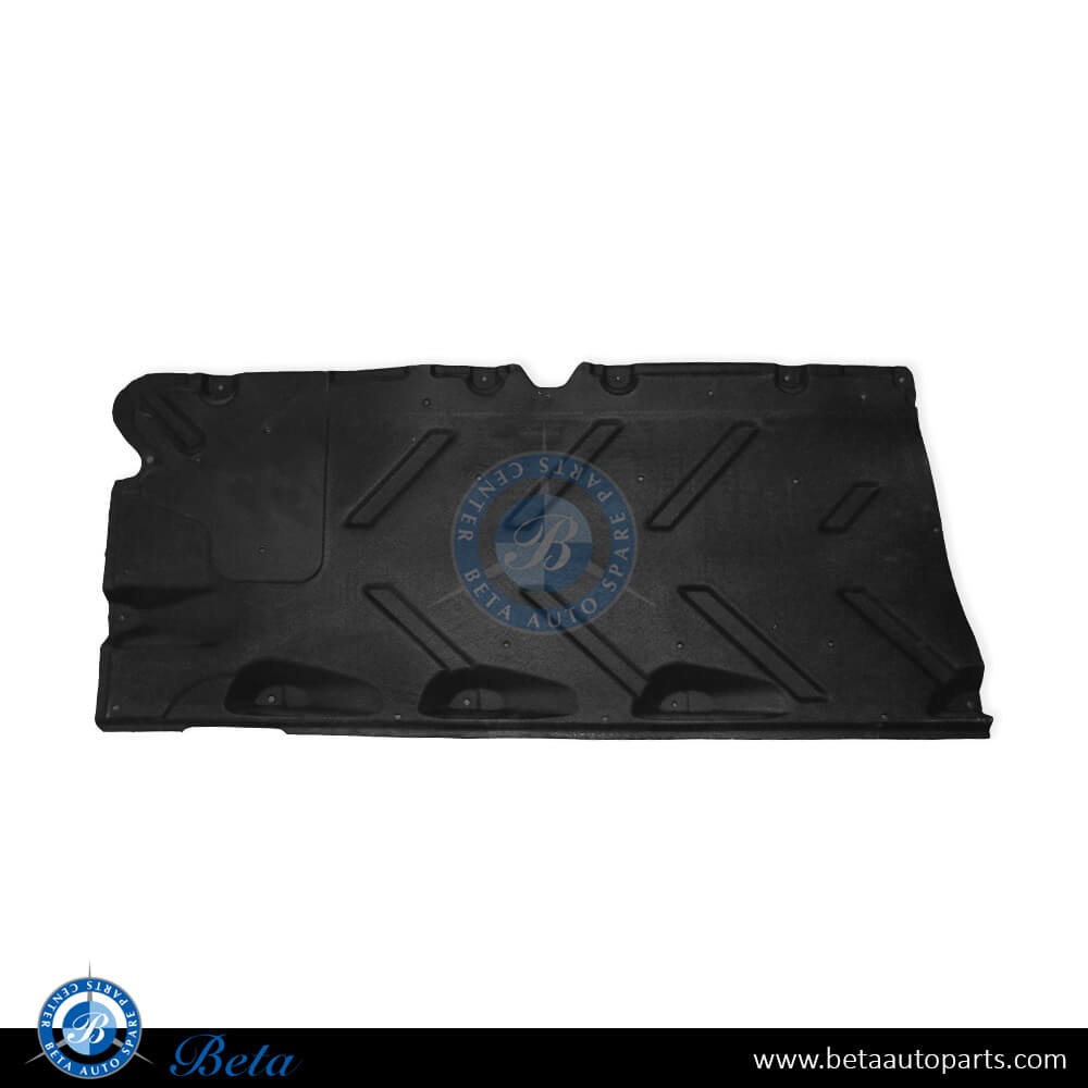 Right Side Front coating under cover Flannel for Mercedes W176/W246/C117/X156 2012-2019 models, Part Number 2466840200 Right Side Front coating under cover Flannel for Mercedes W176/W246/C117/X156 2012-2019 models, Part Number 2466840200